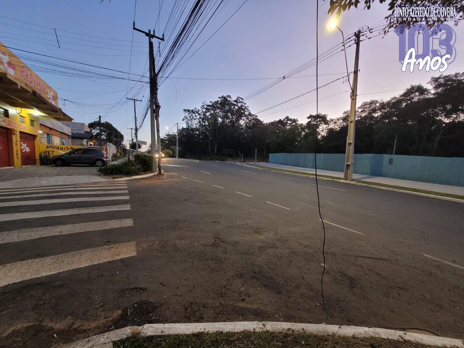 Terreno, 300 m² - Foto 1