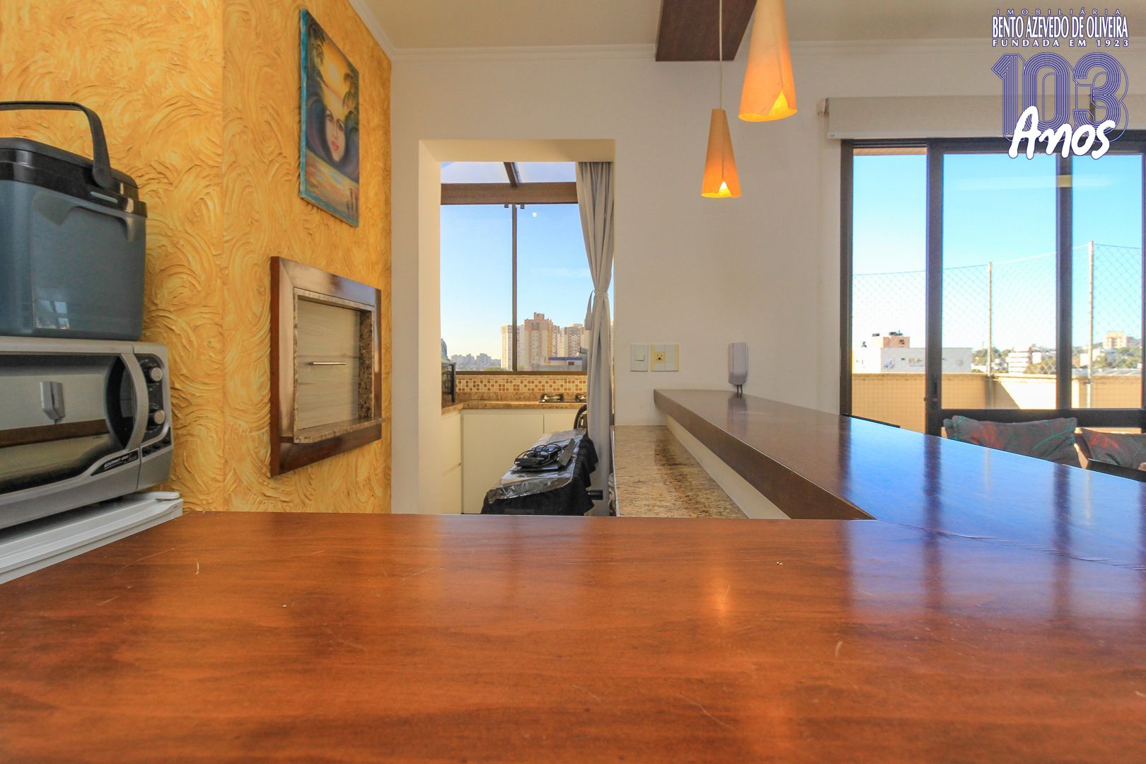 Cobertura, 2 quartos, 122 m² - Foto 30