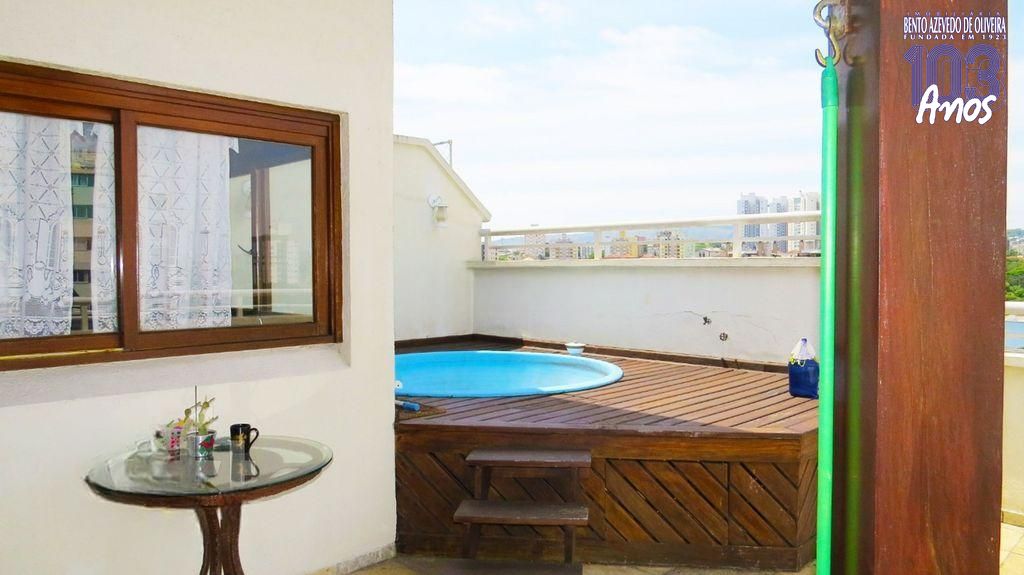 Cobertura, 3 quartos, 208 m² - Foto 17