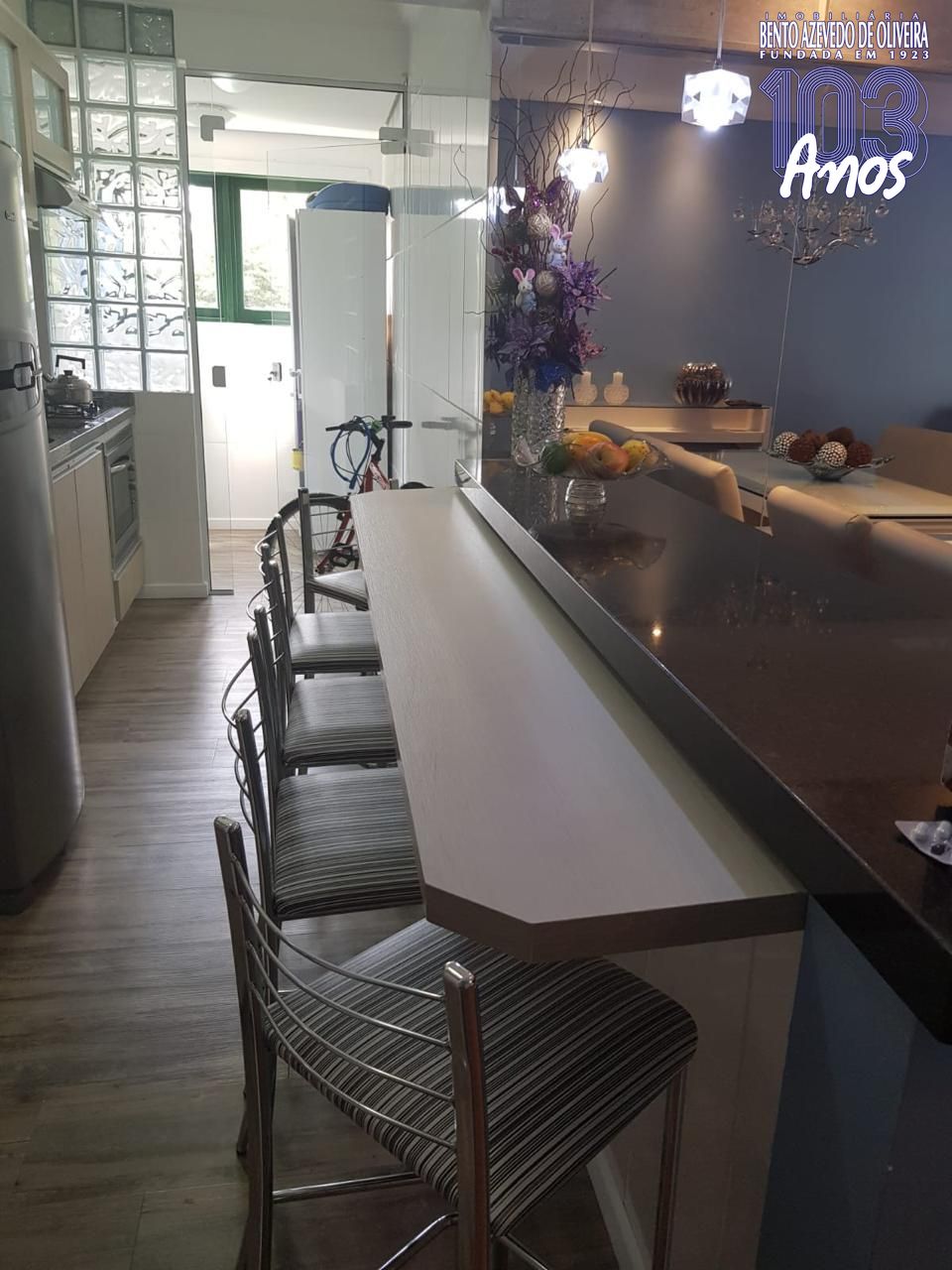 Apartamento, 2 quartos, 100 m² - Foto 8