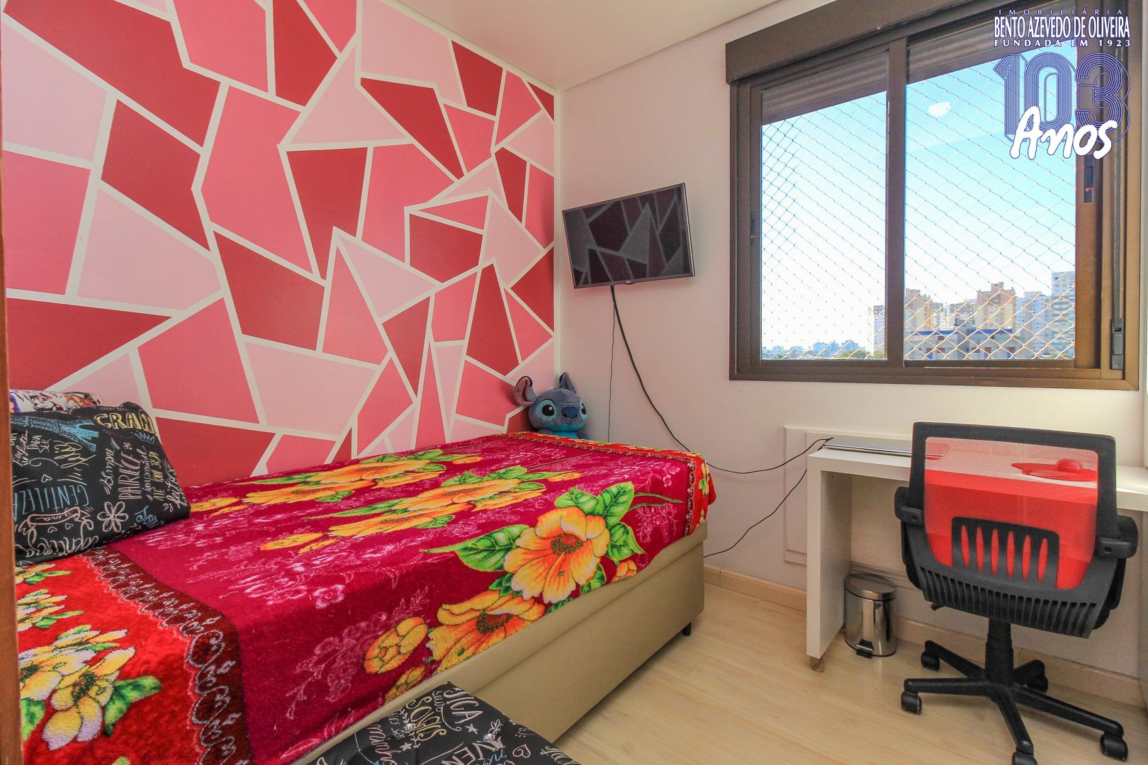 Cobertura, 2 quartos, 122 m² - Foto 12