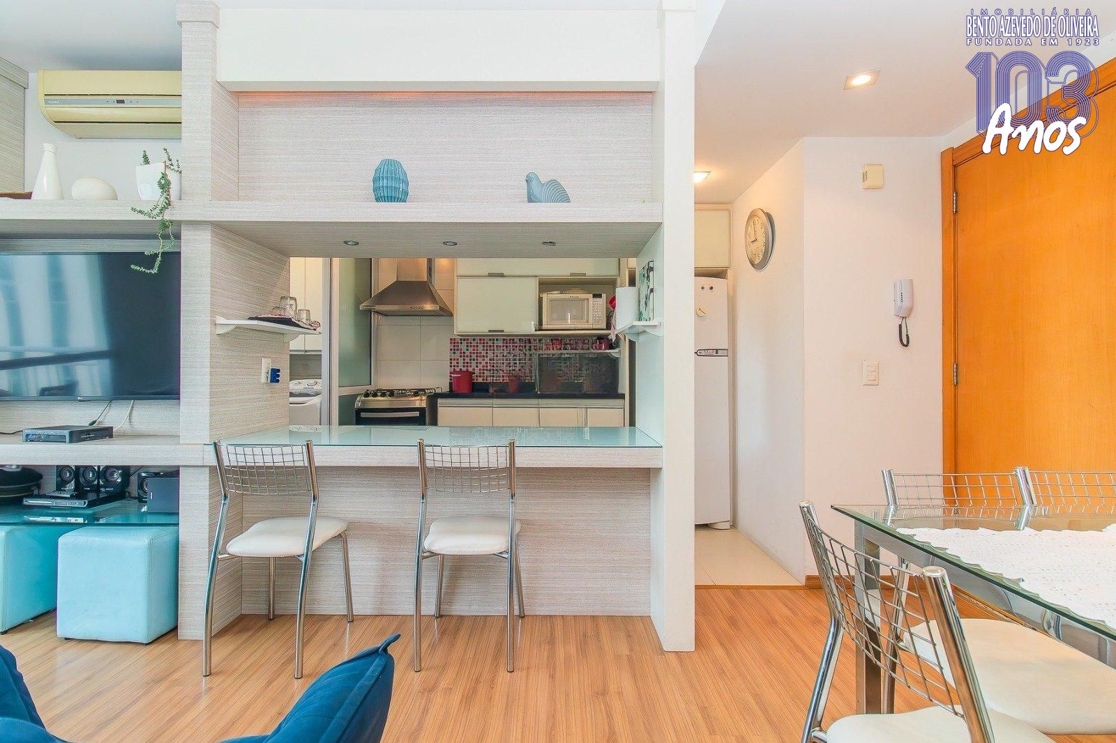 Apartamento, 2 quartos, 65 m² - Foto 11