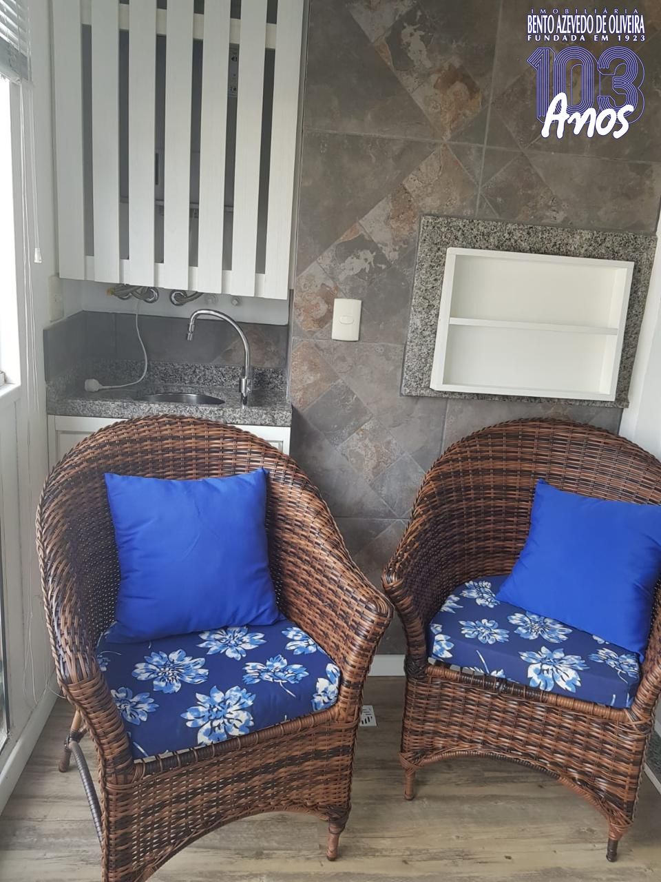 Apartamento, 2 quartos, 100 m² - Foto 15