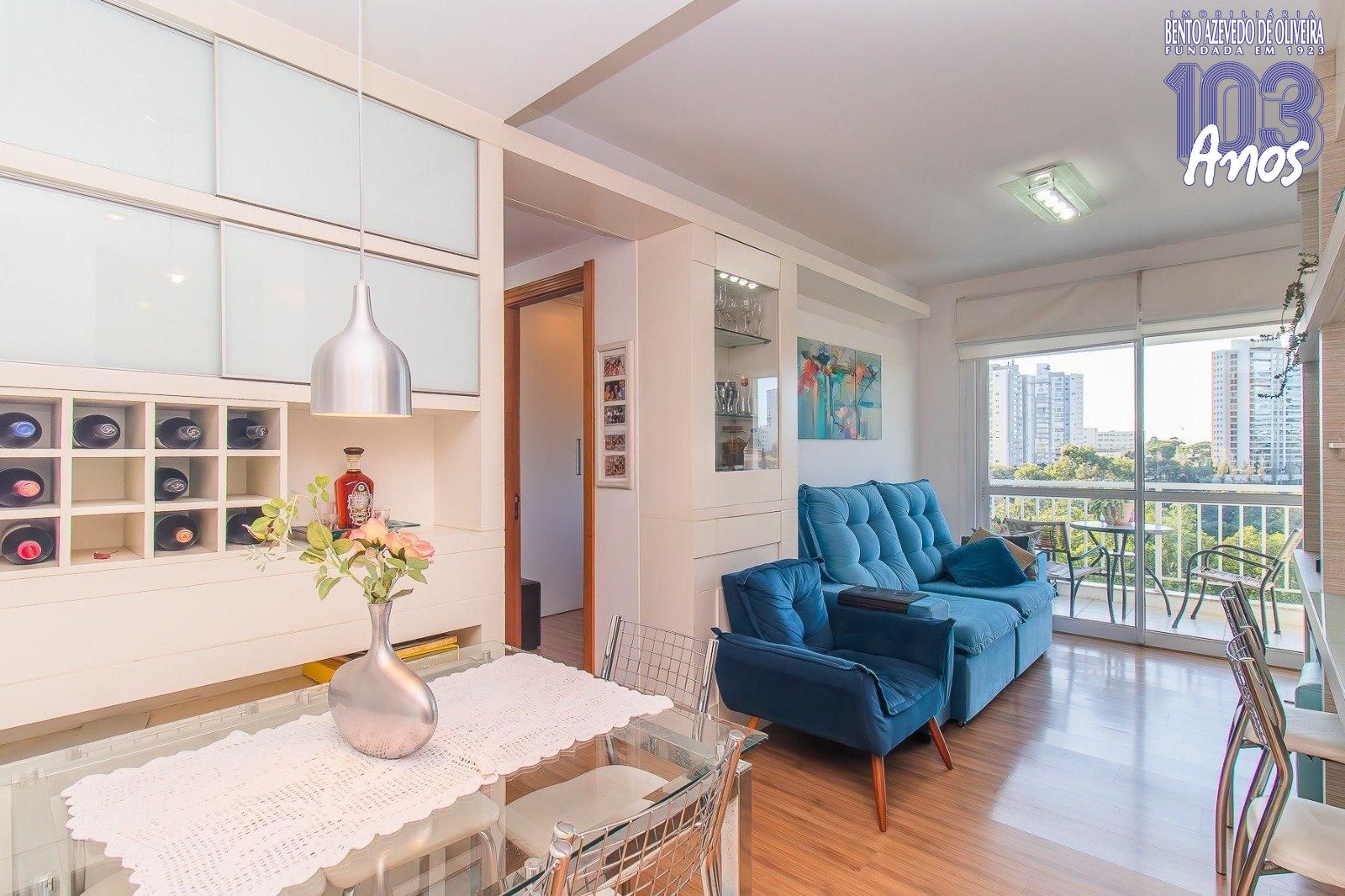 Apartamento, 2 quartos, 65 m² - Foto 2