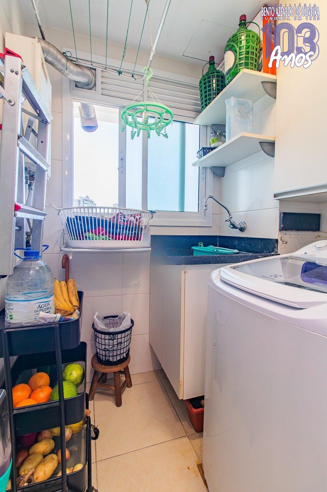 Apartamento, 2 quartos, 65 m² - Foto 13