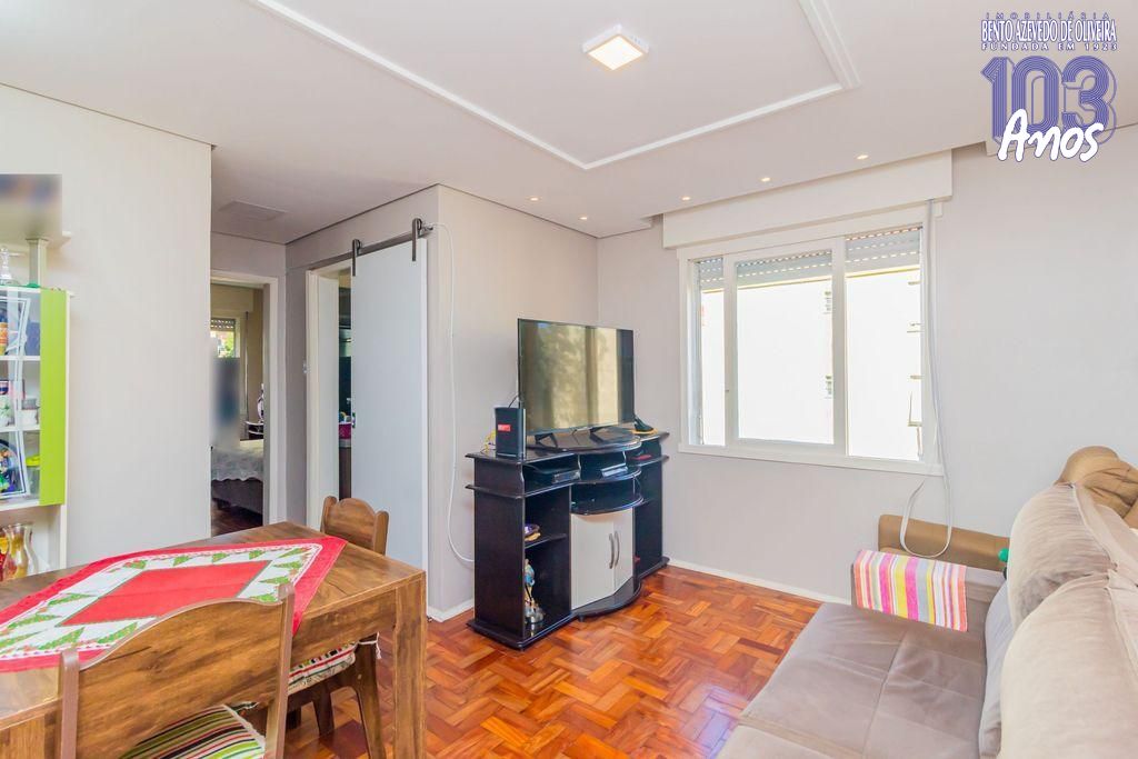 Apartamento, 2 quartos, 55 m² - Foto 6