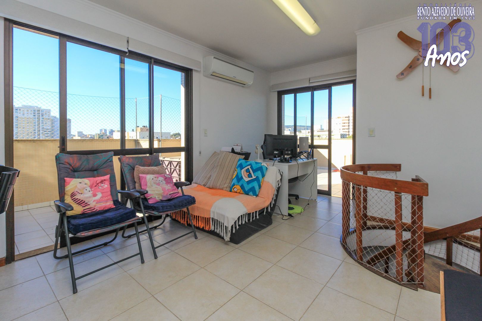 Cobertura, 2 quartos, 122 m² - Foto 28