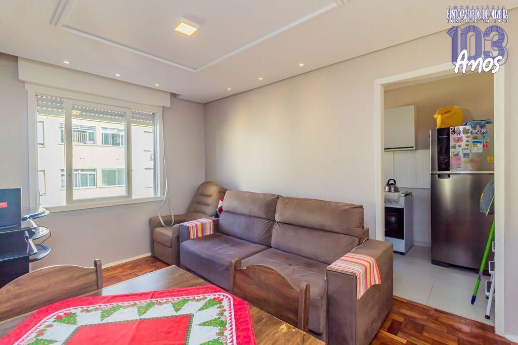 Apartamento, 2 quartos, 55 m² - Foto 1