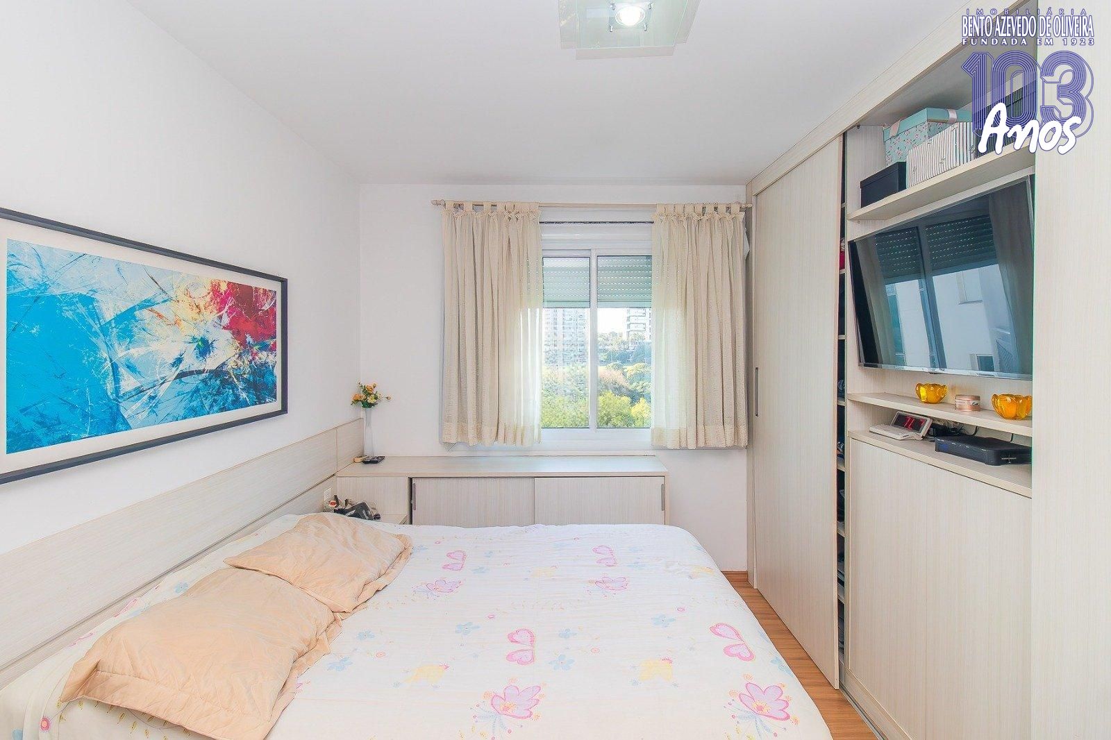 Apartamento, 2 quartos, 65 m² - Foto 15