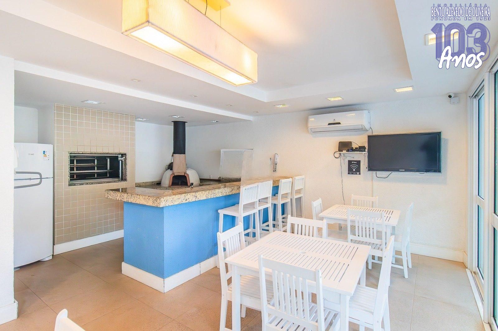 Apartamento, 2 quartos, 65 m² - Foto 34
