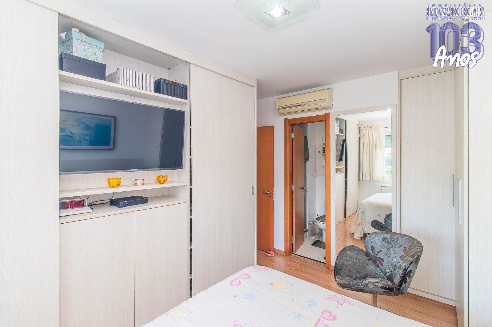 Apartamento, 2 quartos, 65 m² - Foto 18