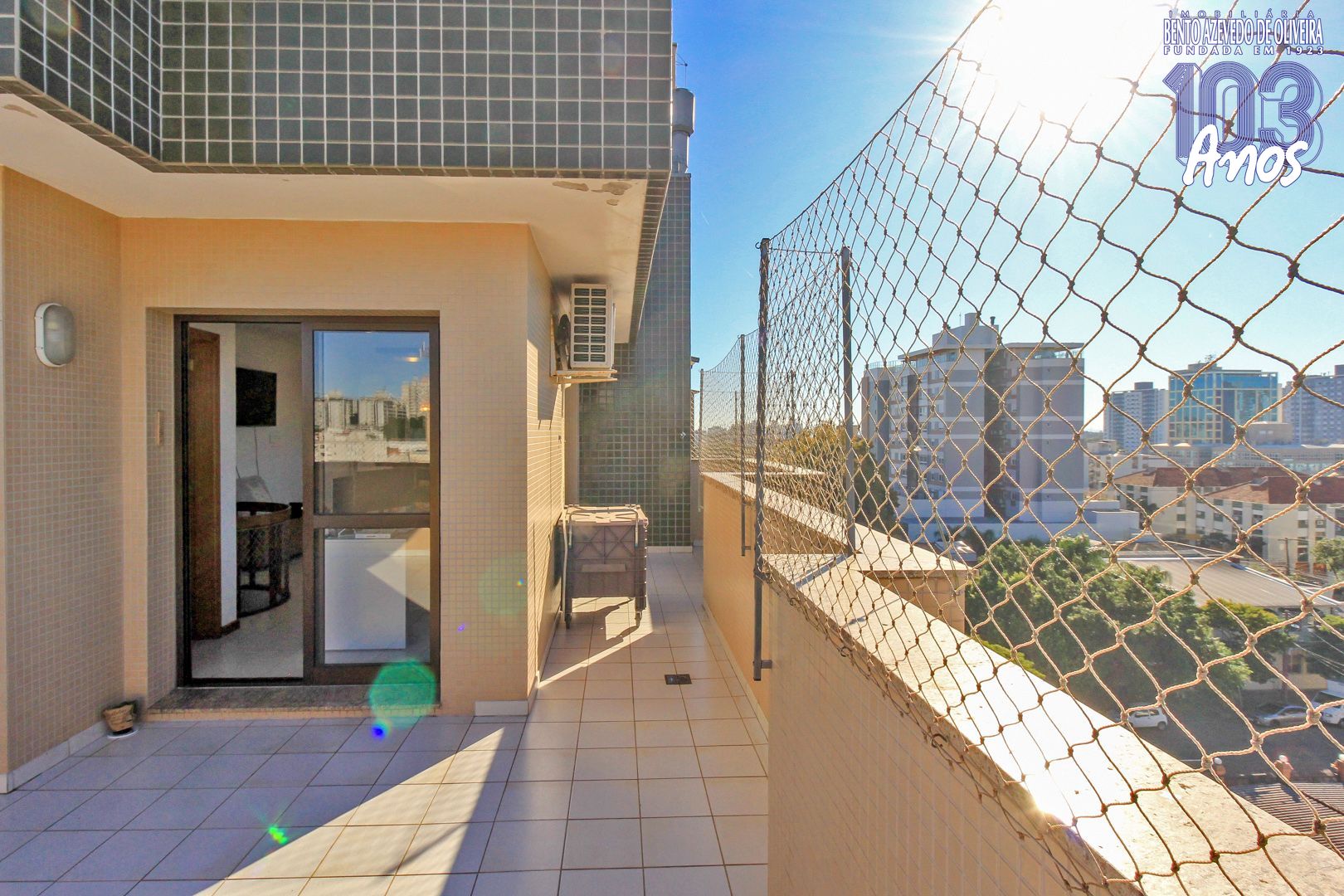 Cobertura, 2 quartos, 122 m² - Foto 40