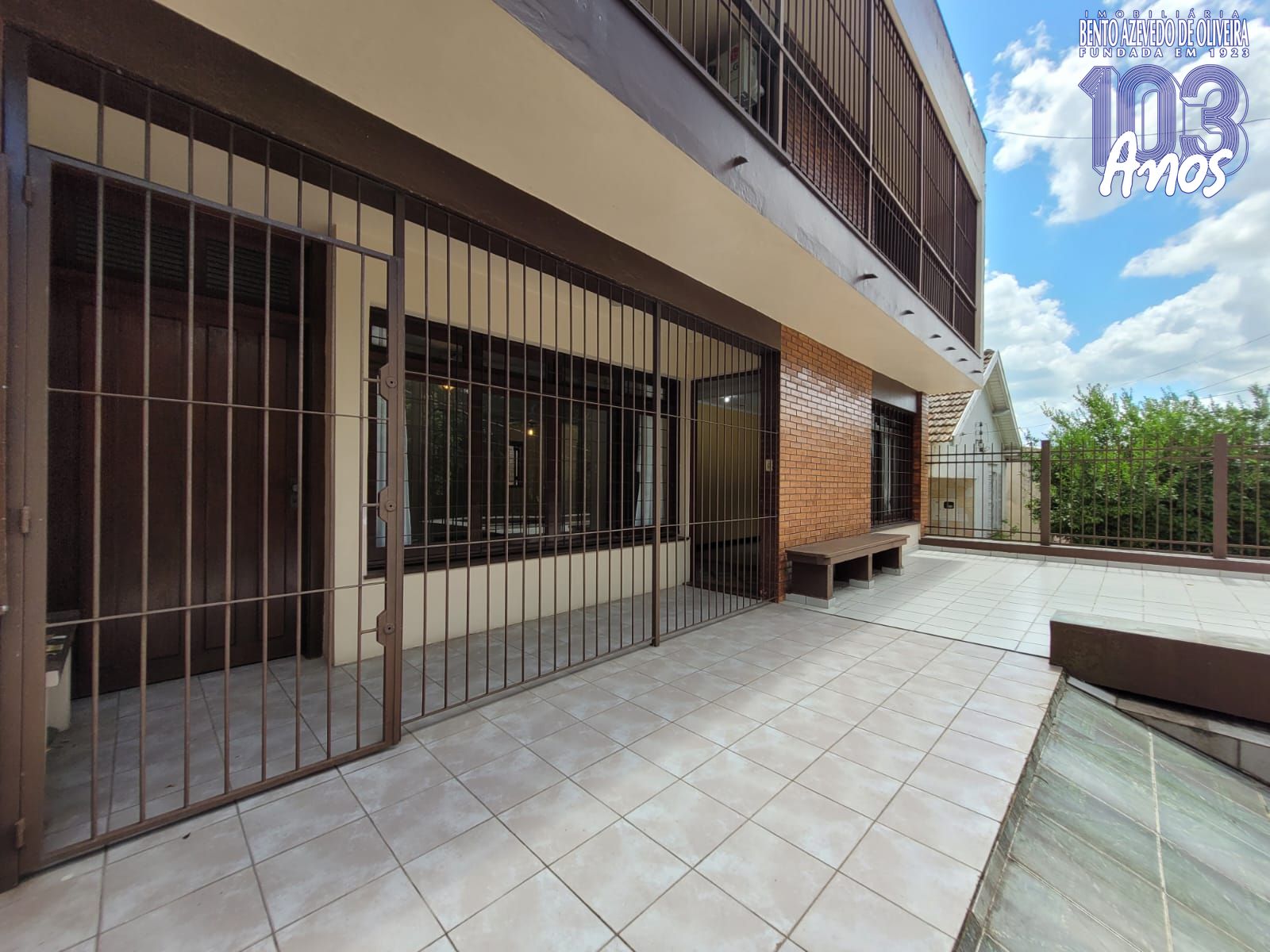 Casa, 4 quartos, 365 m² - Foto 3