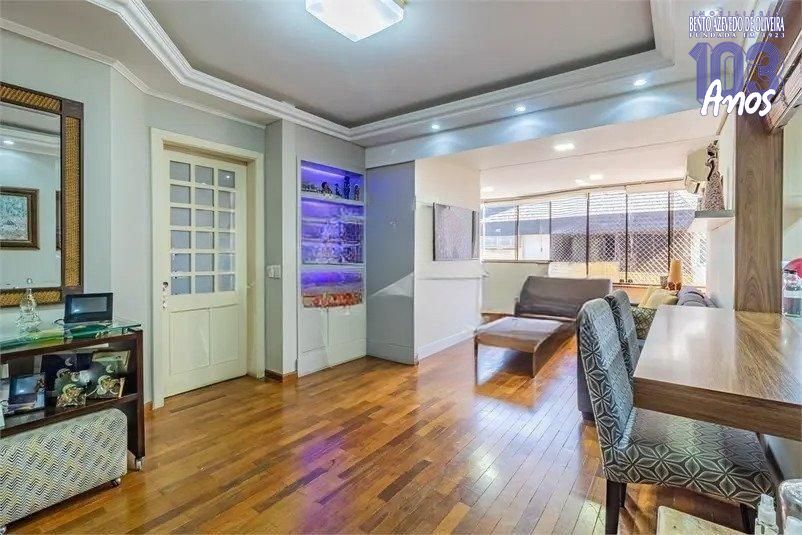 Cobertura, 3 quartos, 208 m² - Foto 2