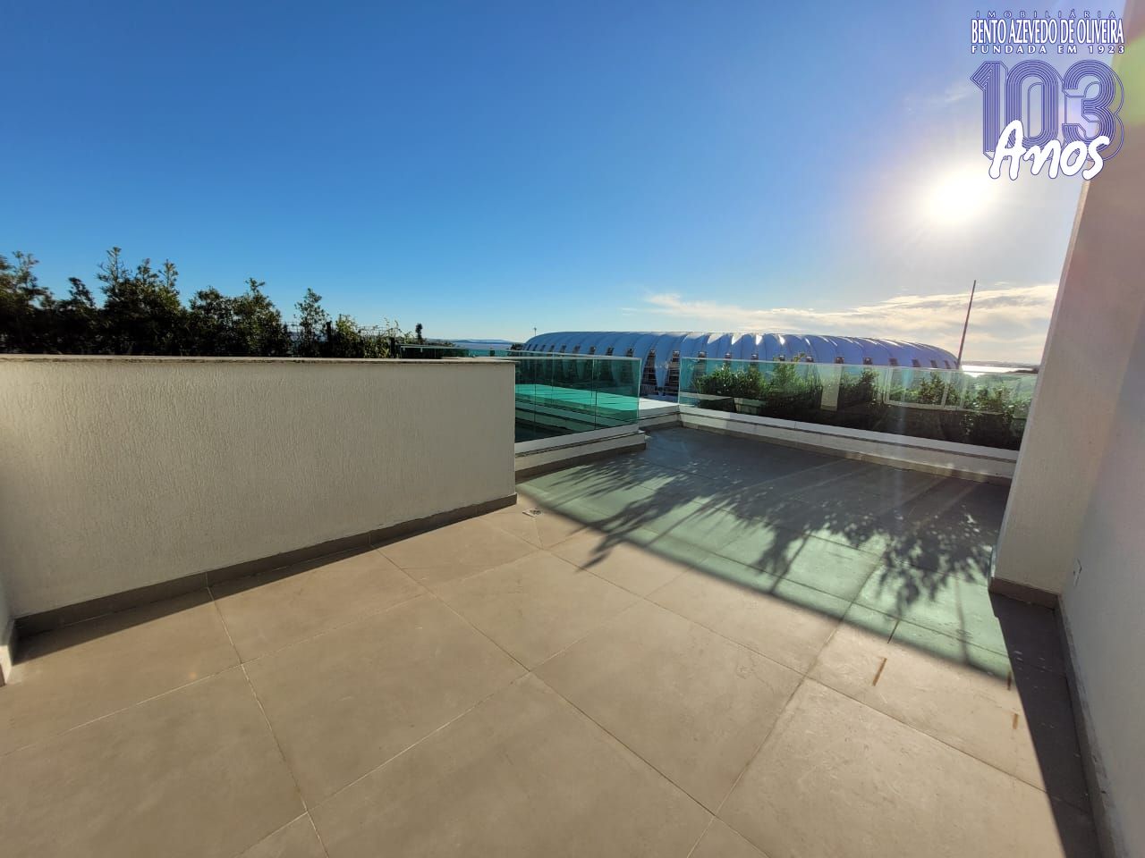 Cobertura, 3 quartos, 181 m² - Foto 1