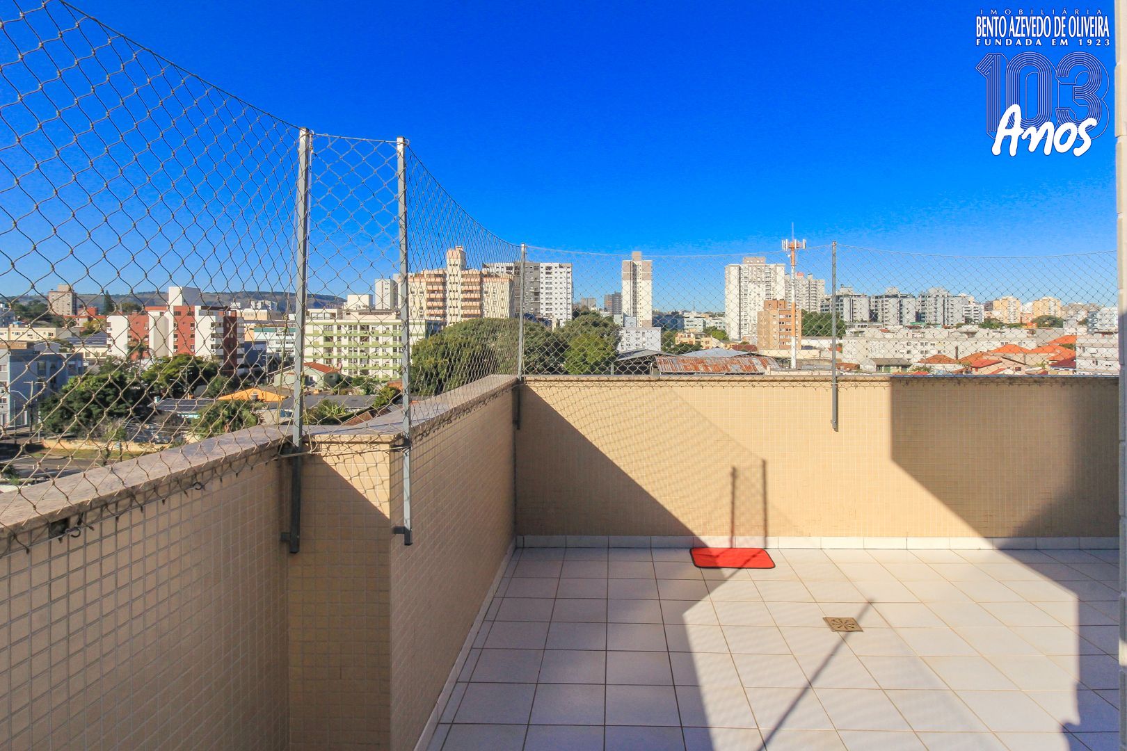 Cobertura, 2 quartos, 122 m² - Foto 38