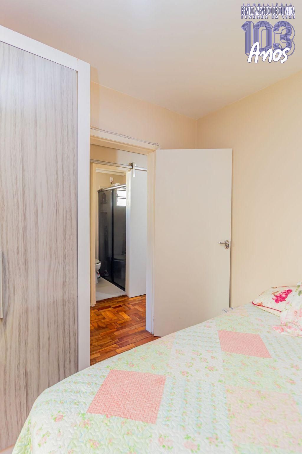 Apartamento, 2 quartos, 55 m² - Foto 10