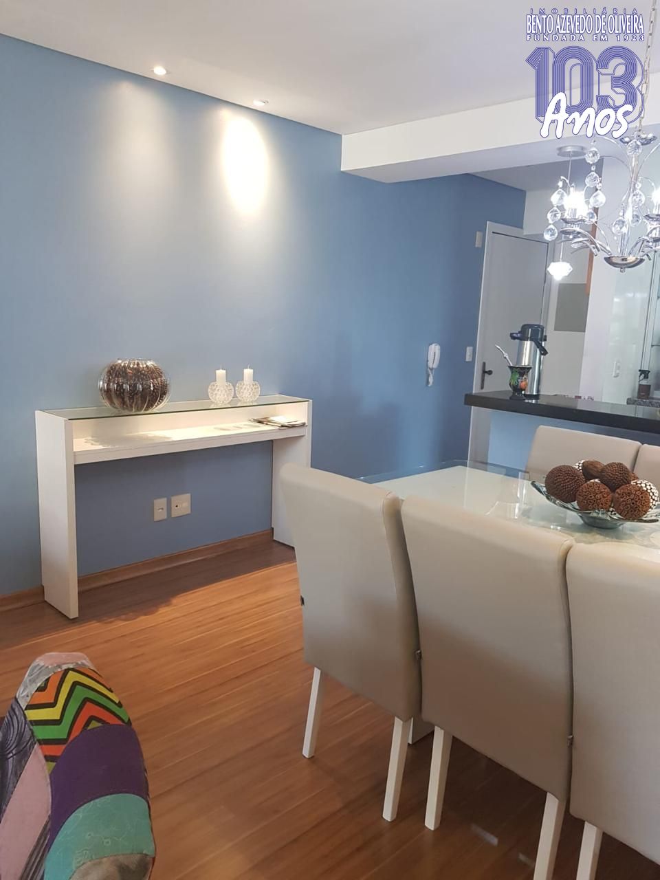 Apartamento, 2 quartos, 100 m² - Foto 2