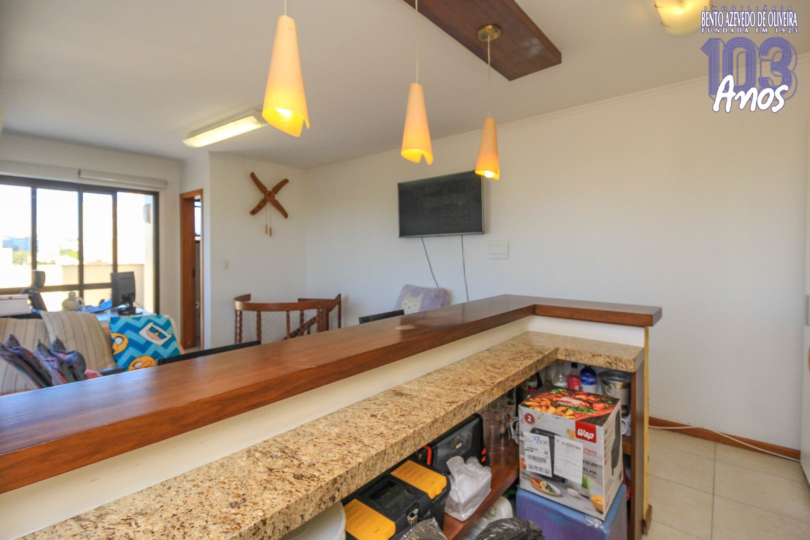 Cobertura, 2 quartos, 122 m² - Foto 35