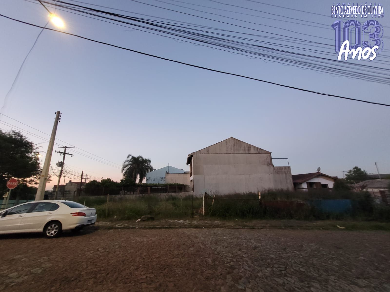 Terreno, 300 m² - Foto 2