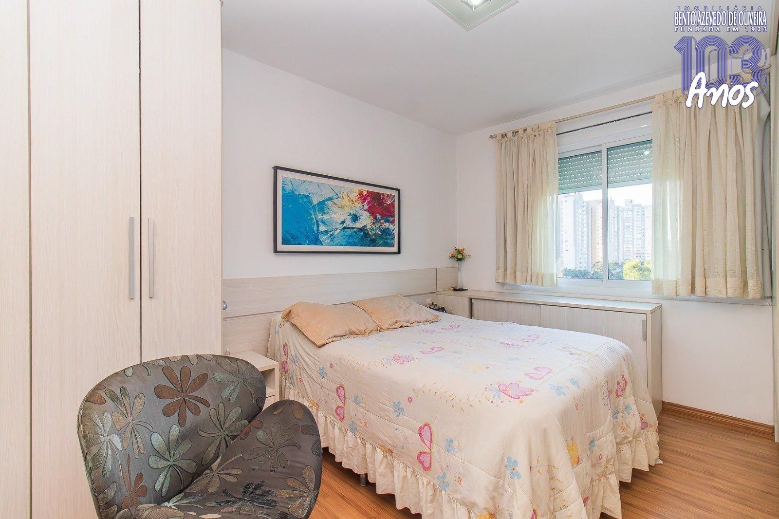 Apartamento, 2 quartos, 65 m² - Foto 16