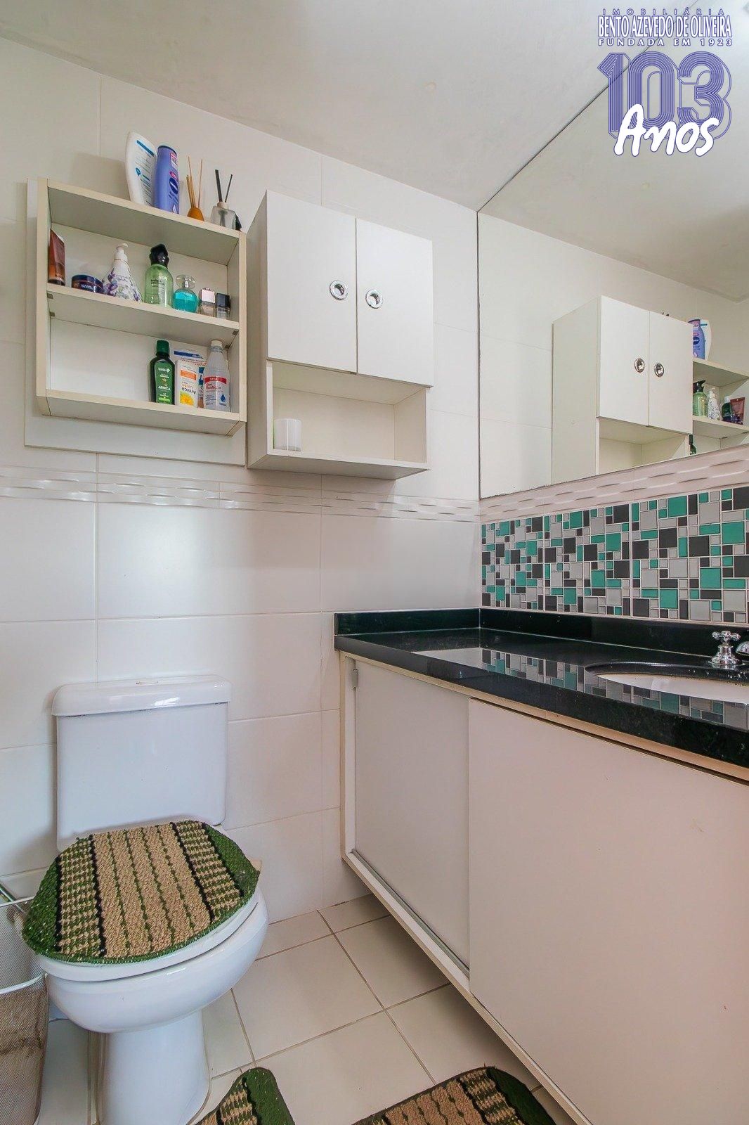 Apartamento, 2 quartos, 65 m² - Foto 19