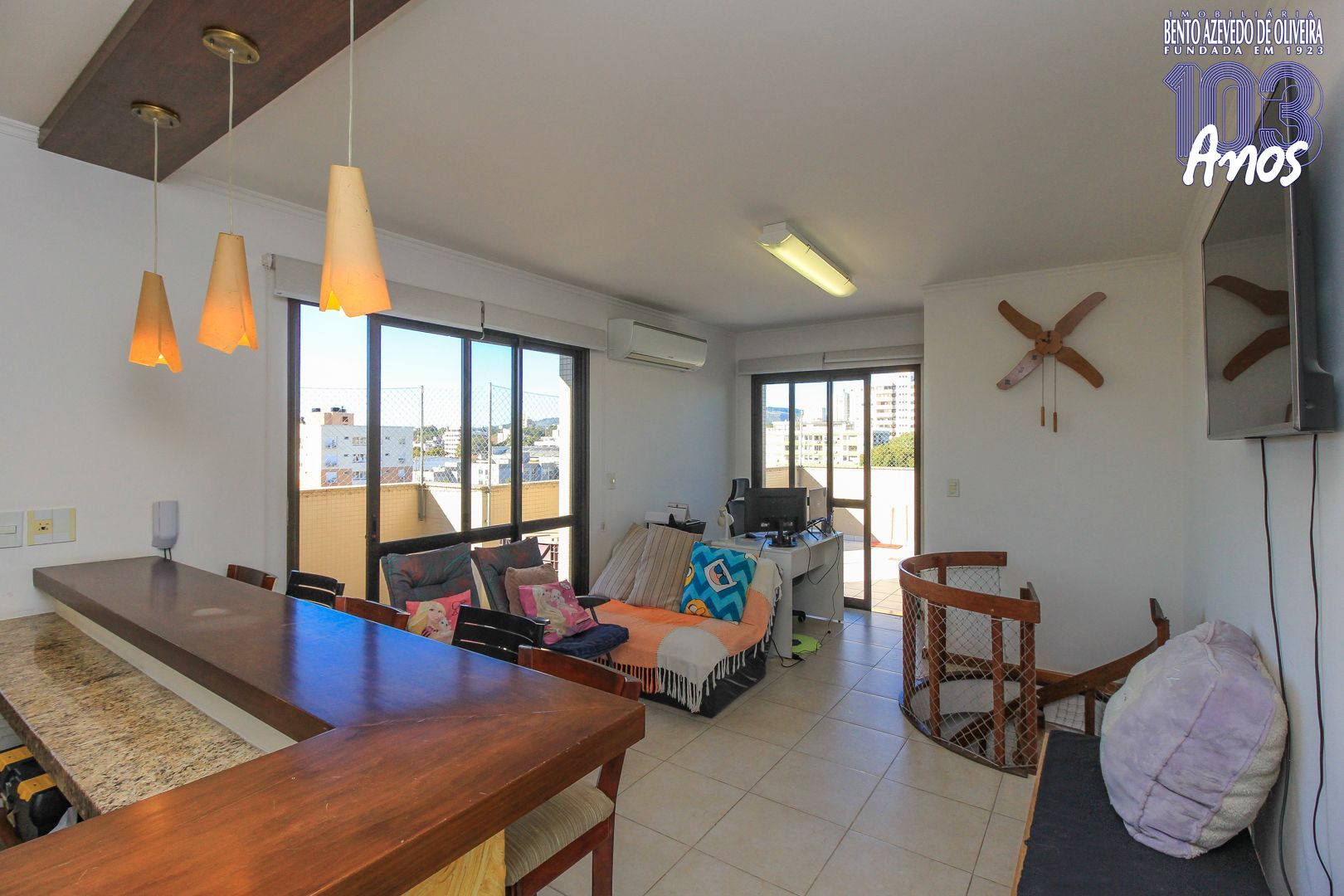 Cobertura, 2 quartos, 122 m² - Foto 27