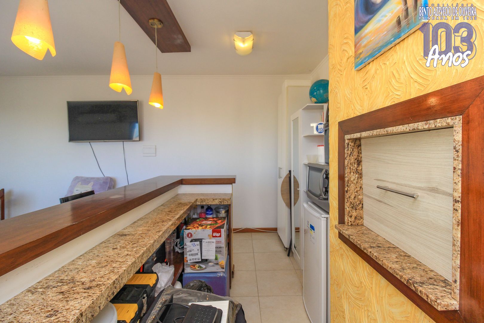 Cobertura, 2 quartos, 122 m² - Foto 34