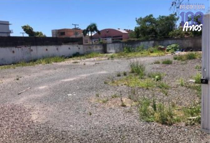 Terreno, 847 m² - Foto 1