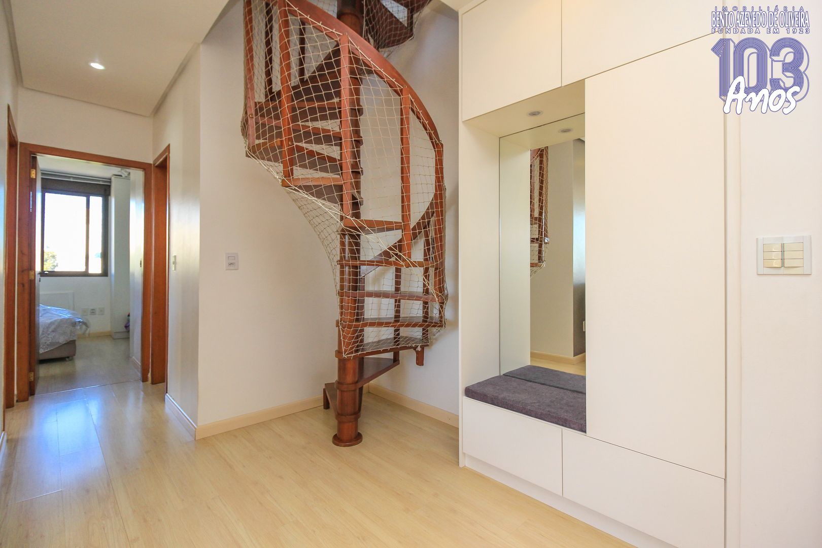 Cobertura, 2 quartos, 122 m² - Foto 26