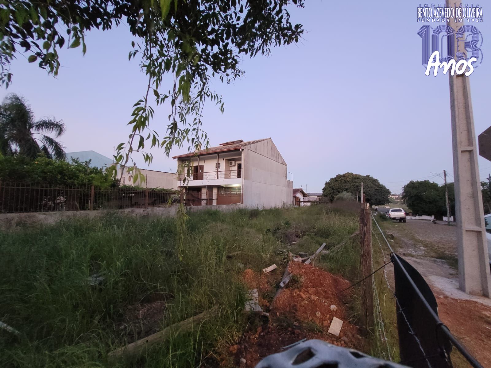 Terreno, 300 m² - Foto 4