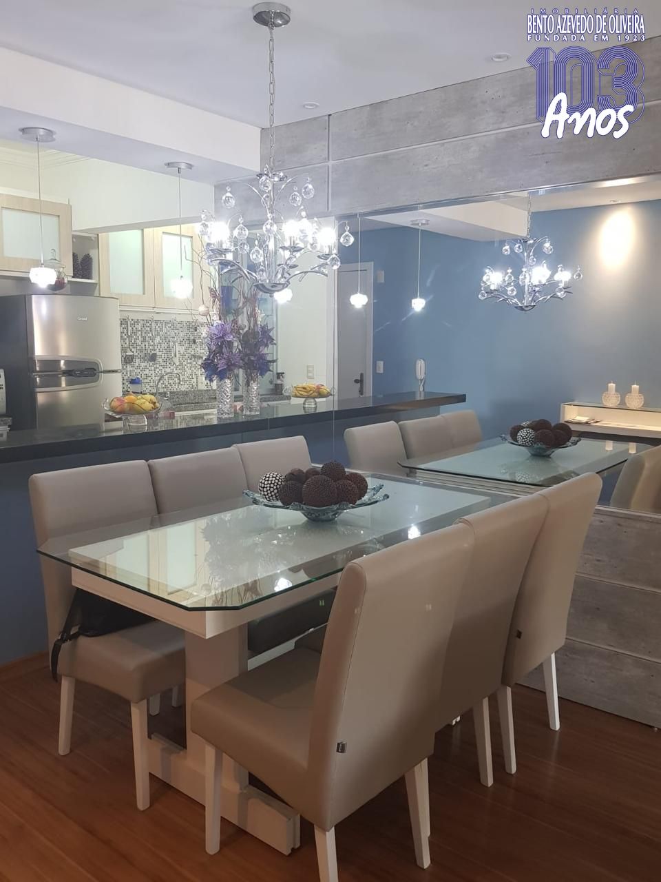 Apartamento, 2 quartos, 100 m² - Foto 5