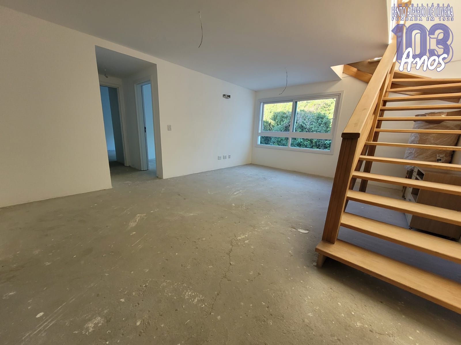 Cobertura, 3 quartos, 181 m² - Foto 2