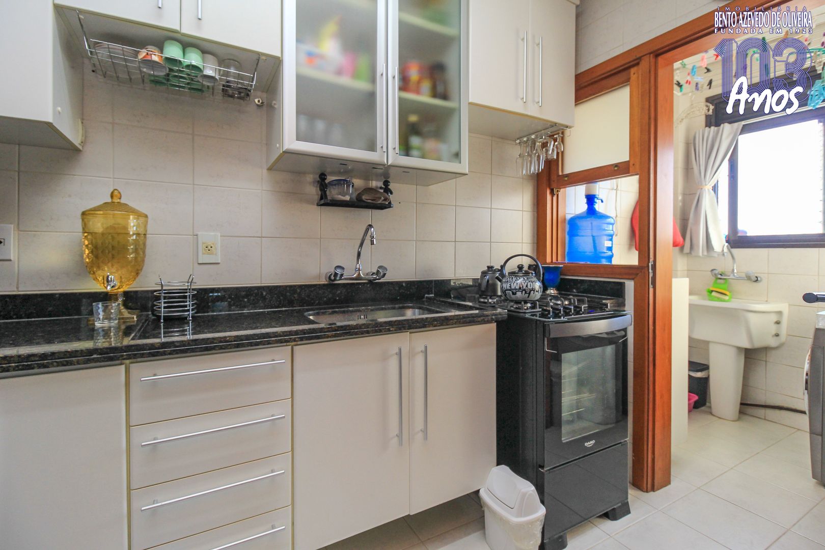 Cobertura, 2 quartos, 122 m² - Foto 6