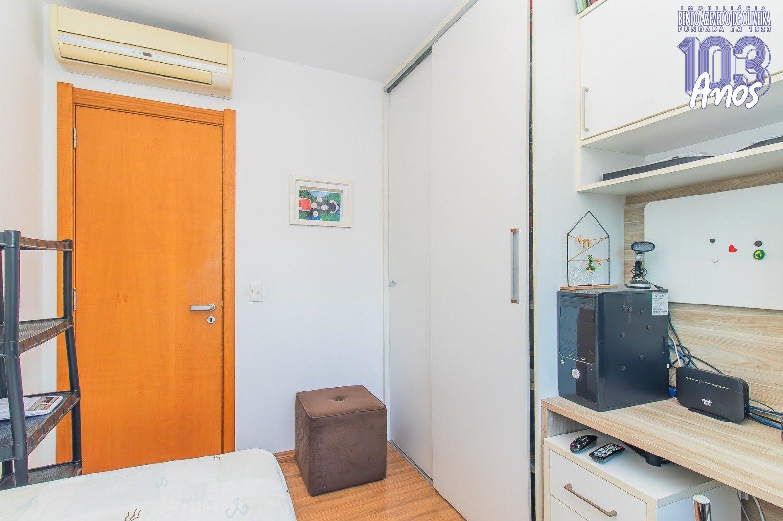 Apartamento, 2 quartos, 65 m² - Foto 23