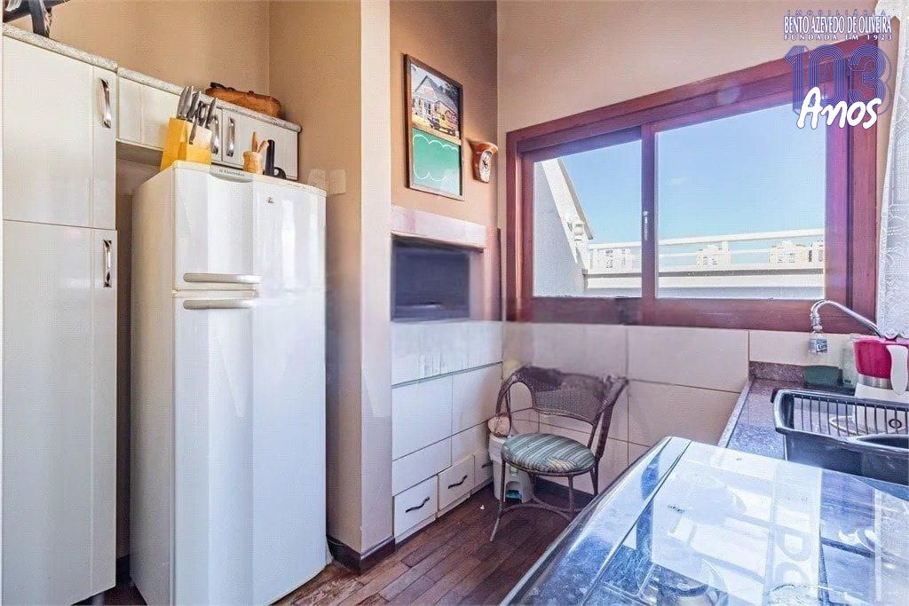 Cobertura, 3 quartos, 208 m² - Foto 13