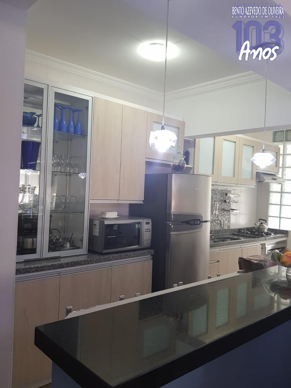 Apartamento, 2 quartos, 100 m² - Foto 9