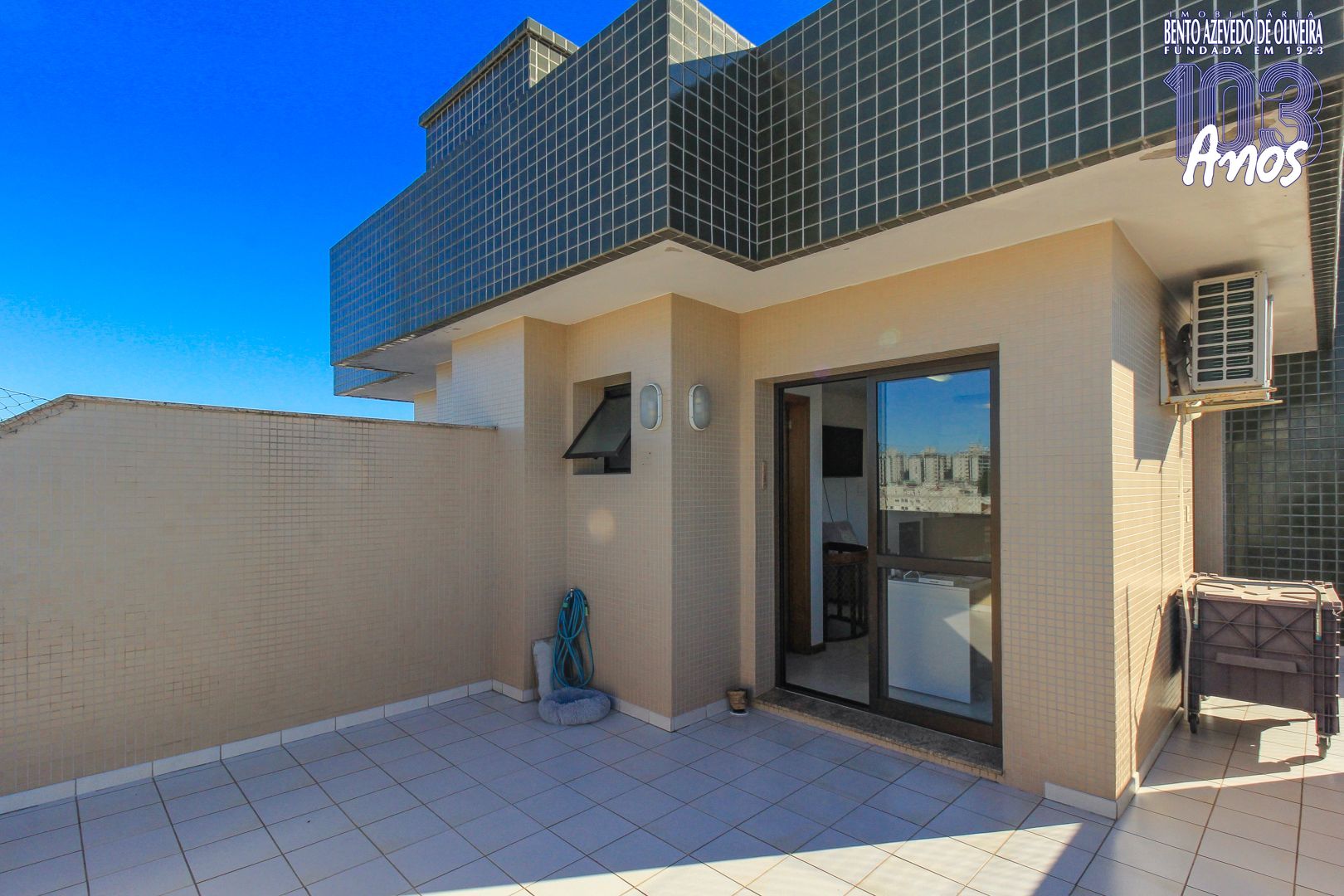 Cobertura, 2 quartos, 122 m² - Foto 39