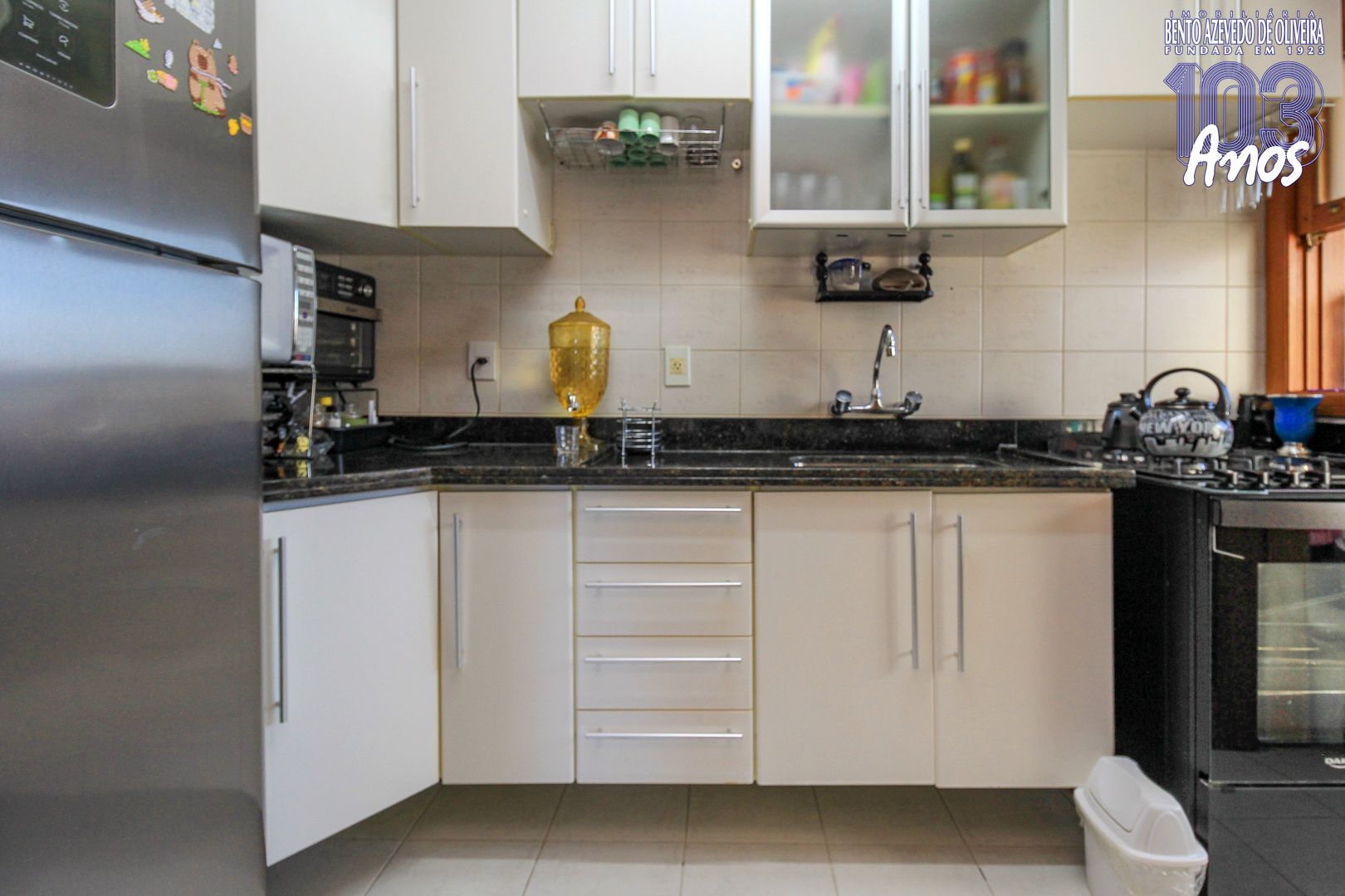 Cobertura, 2 quartos, 122 m² - Foto 5