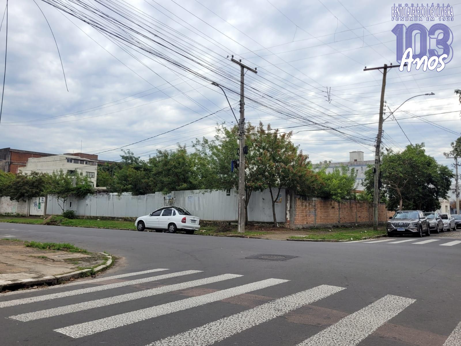 Terreno, 847 m² - Foto 3