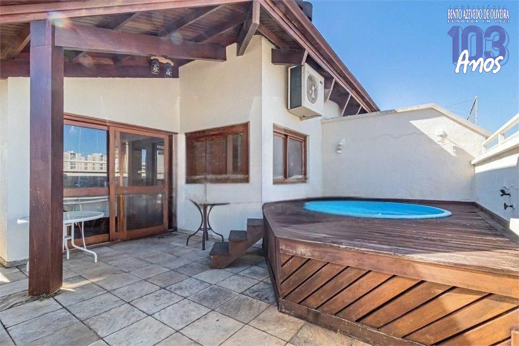 Cobertura, 3 quartos, 208 m² - Foto 16