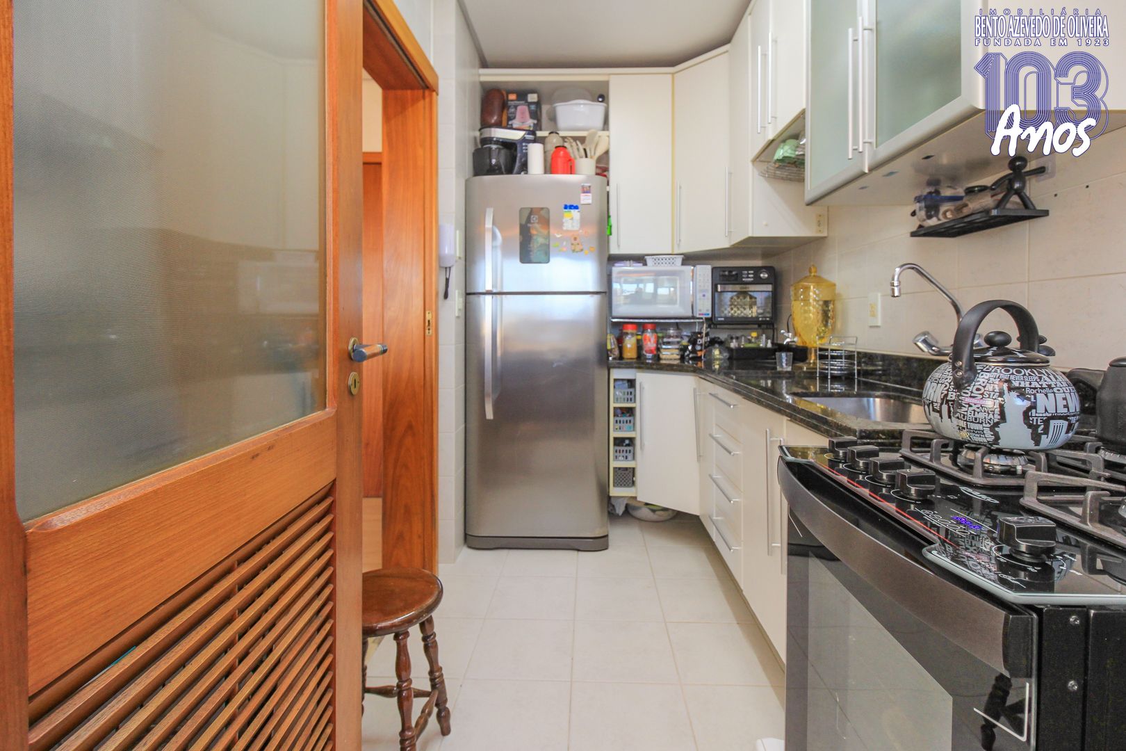 Cobertura, 2 quartos, 122 m² - Foto 9