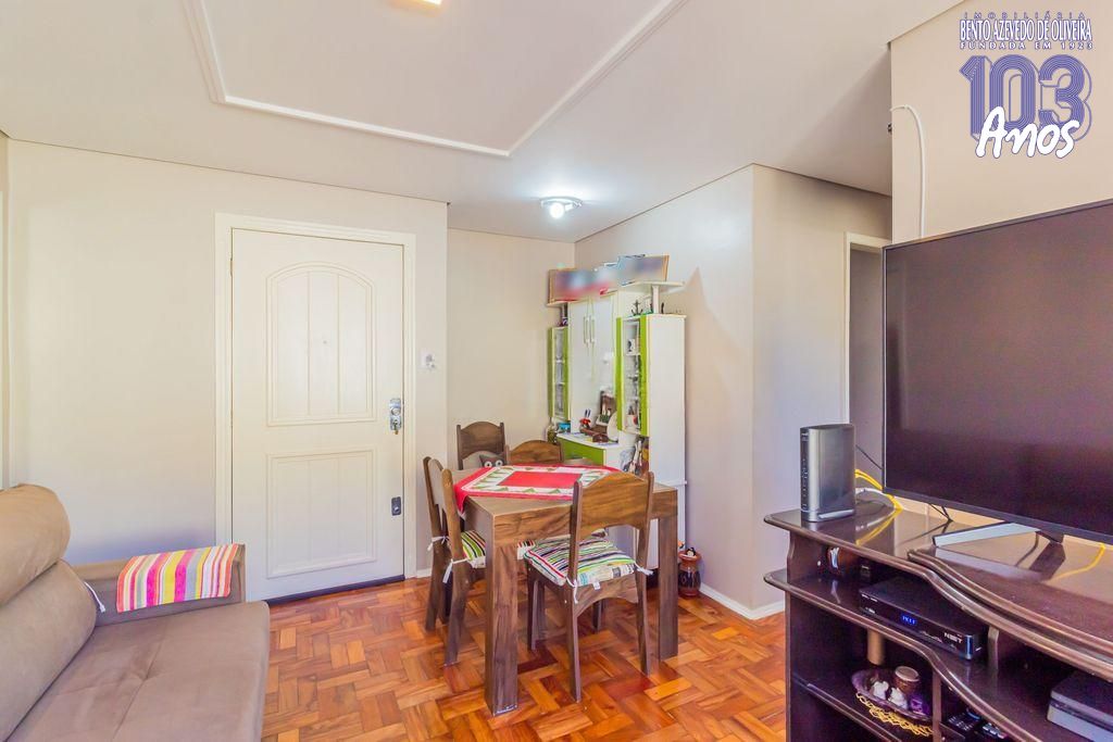 Apartamento, 2 quartos, 55 m² - Foto 5