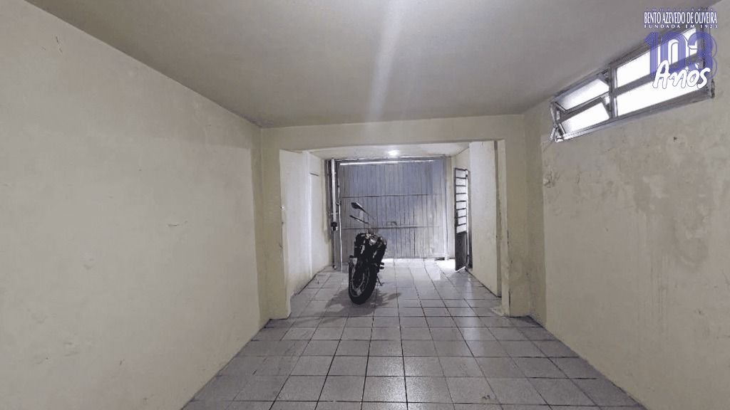 garagem