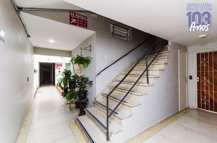 Apartamento, 2 quartos, 59 m² - Foto 2