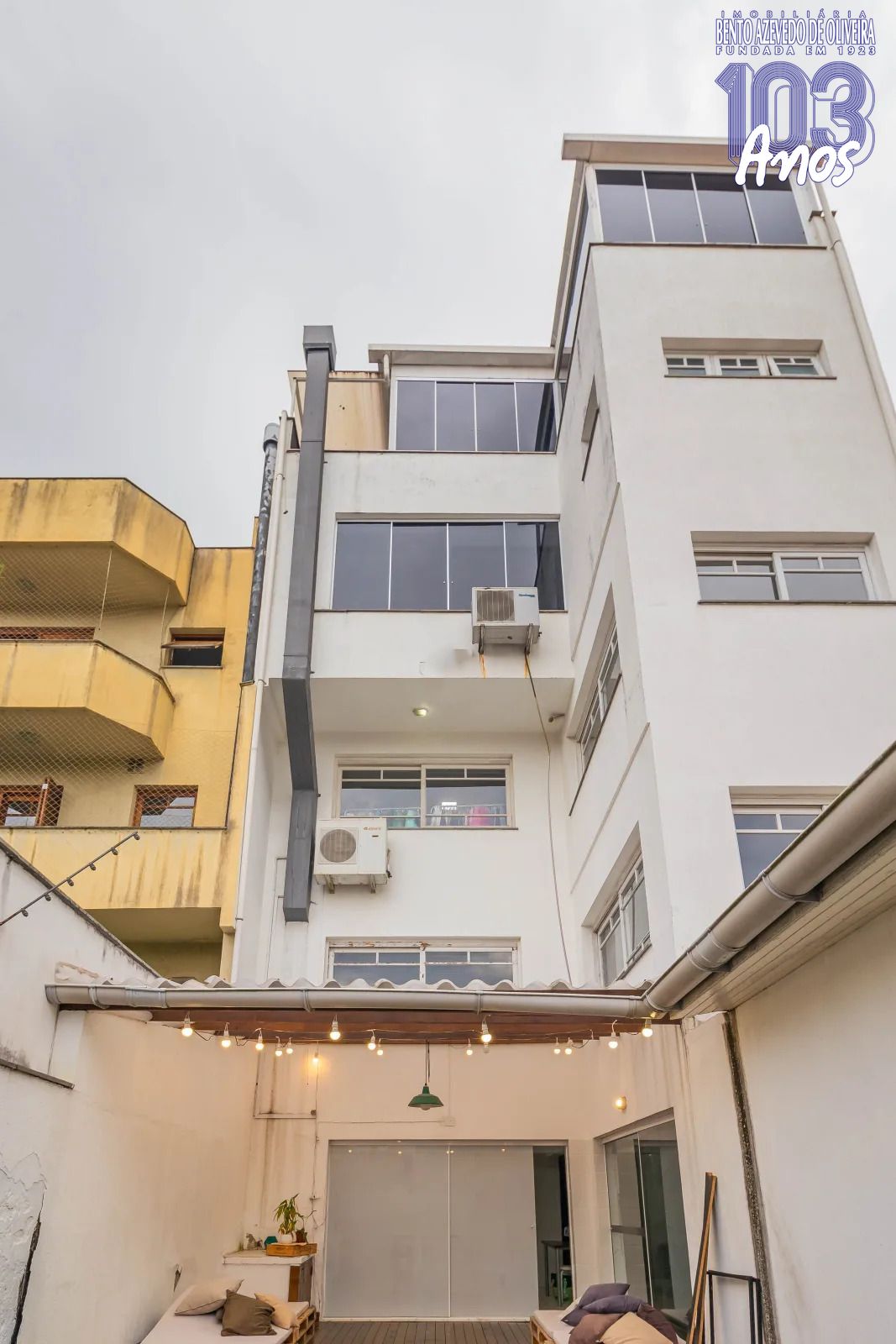 Casa, 4 quartos, 337 m² - Foto 13