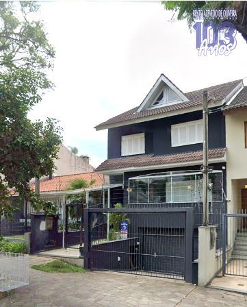 Casa, 4 quartos, 337 m² - Foto 41