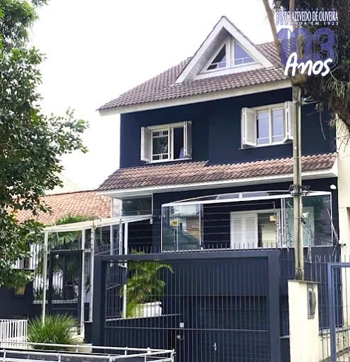 Casa, 4 quartos, 337 m² - Foto 40