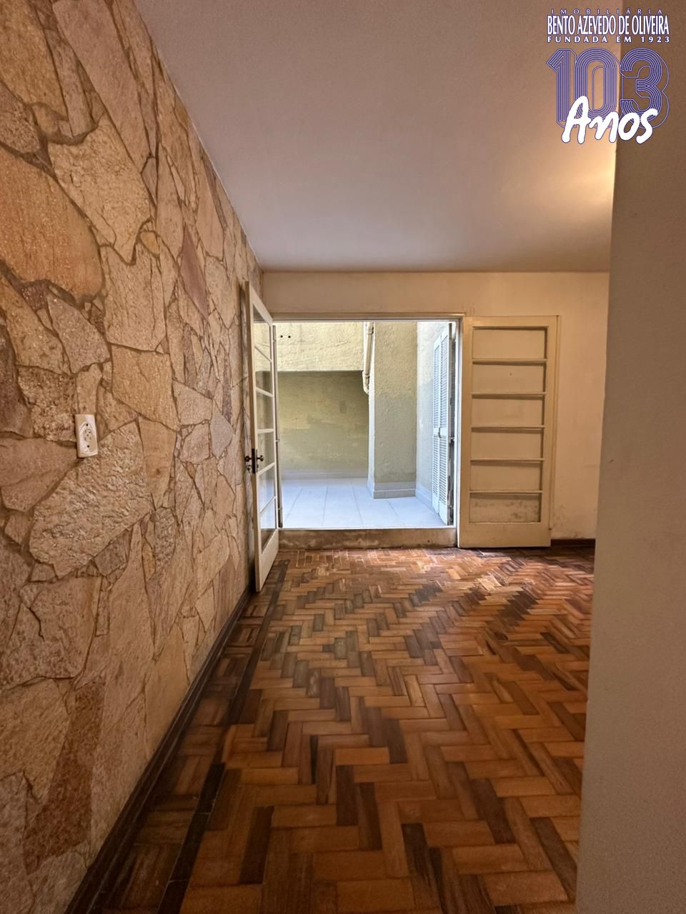 Apartamento, 2 quartos, 74 m² - Foto 2