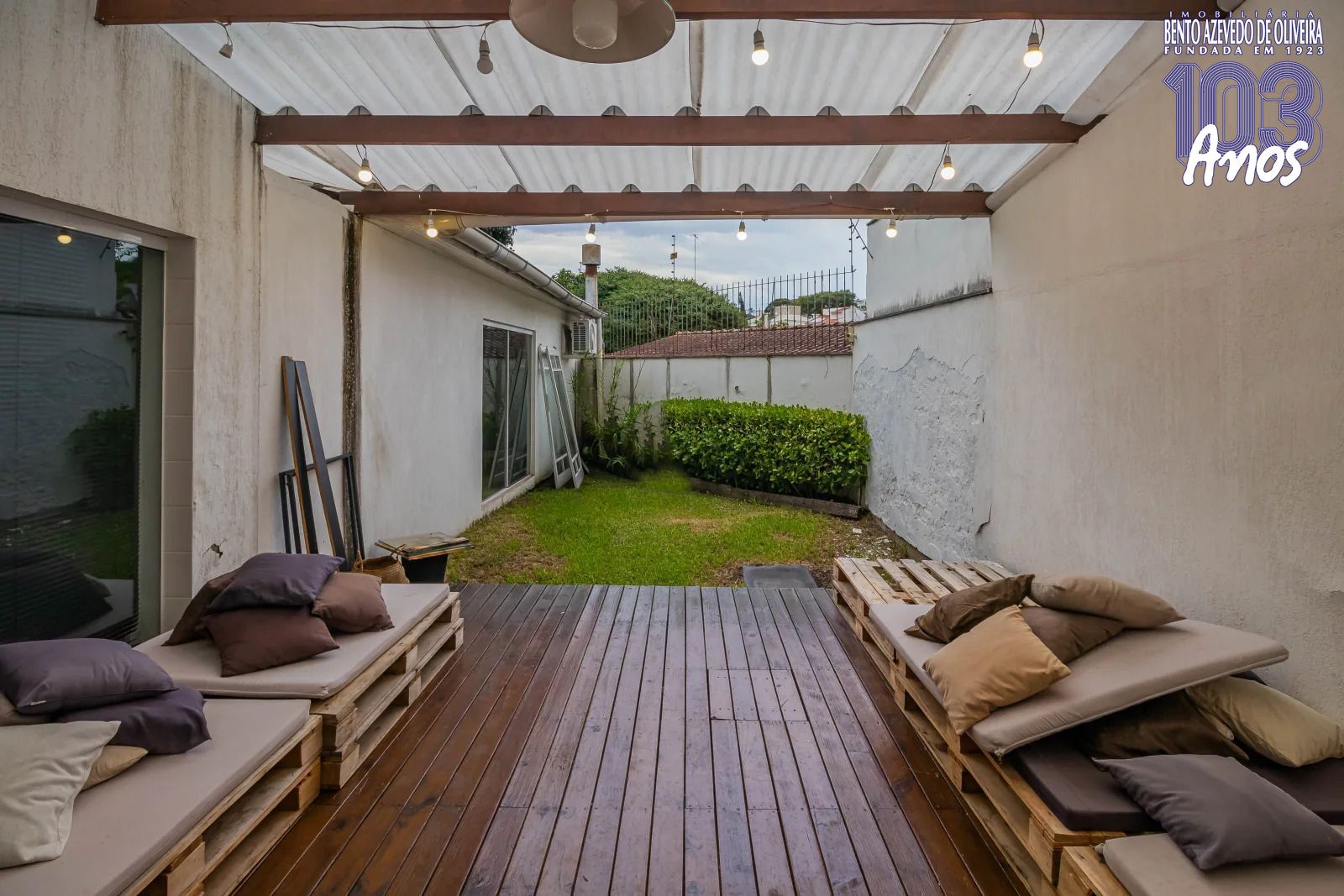 Casa, 4 quartos, 337 m² - Foto 37